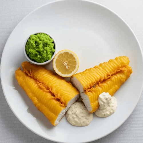 Medium Fish 