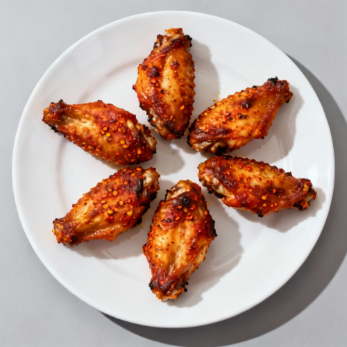 Hot Wings 