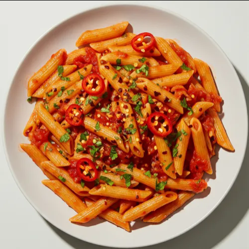 Penne Arrabiata 