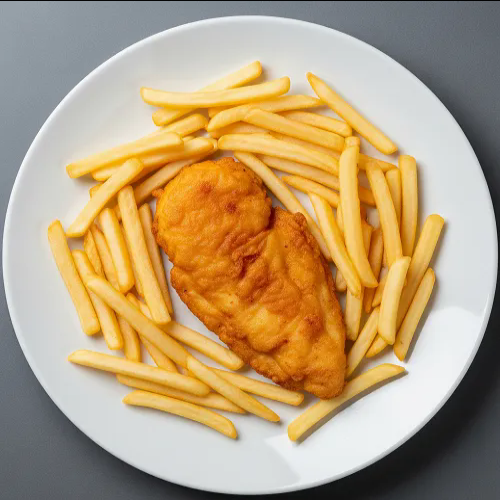 Kids Mini Fillets 
