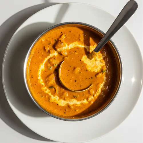 Tub Curry Sauce 