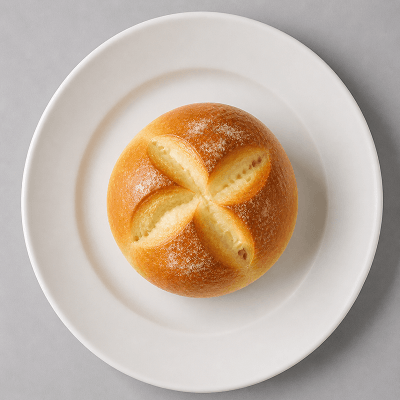 Butter Roll 