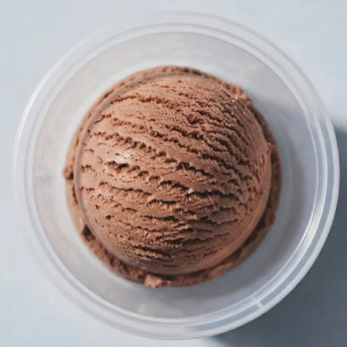 1 Scoop Ice Cream 